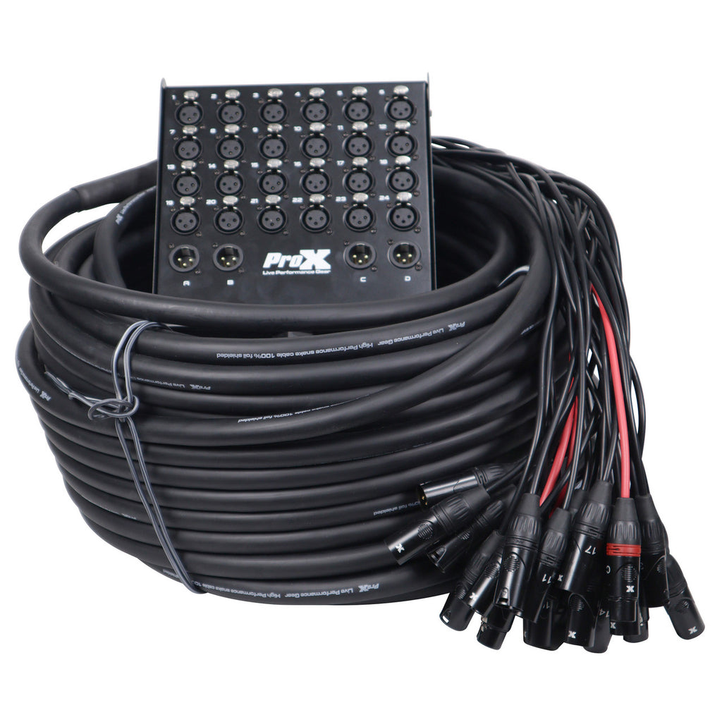 ProX XC-SB244XLR150