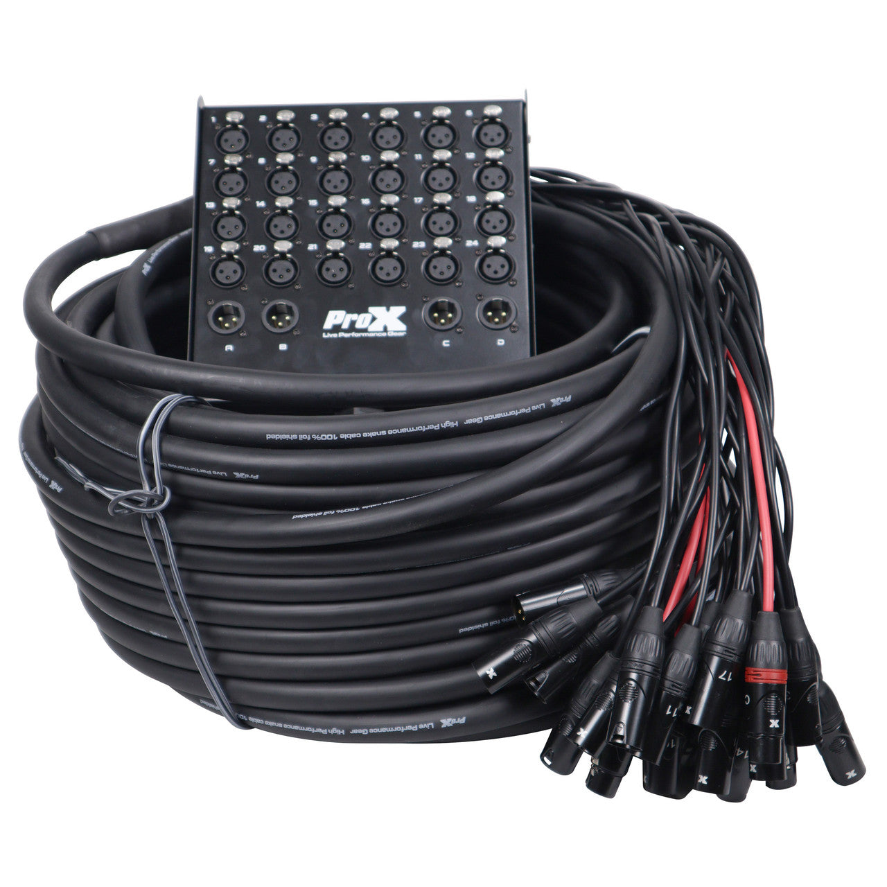 ProX XC-SB244XLR150