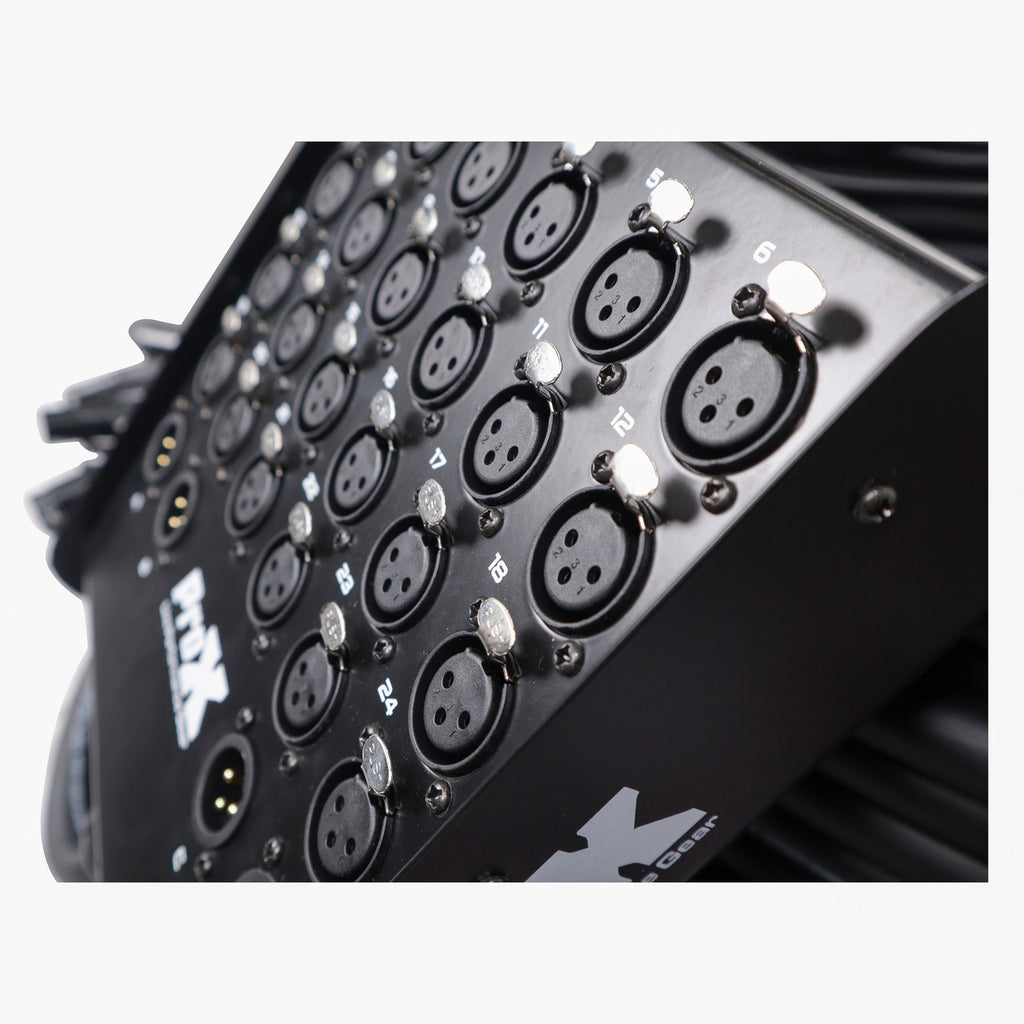 ProX XC-SB244XLR150