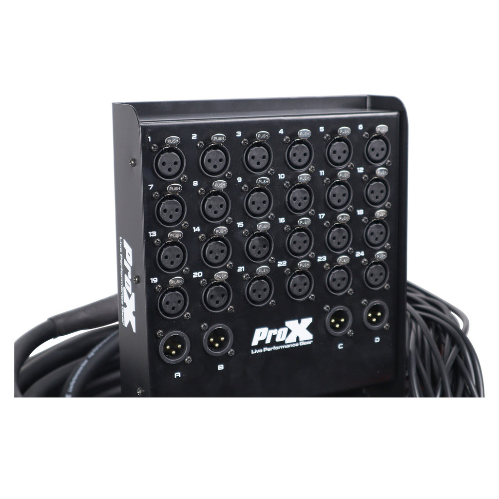 ProX XC-SB244XLR150