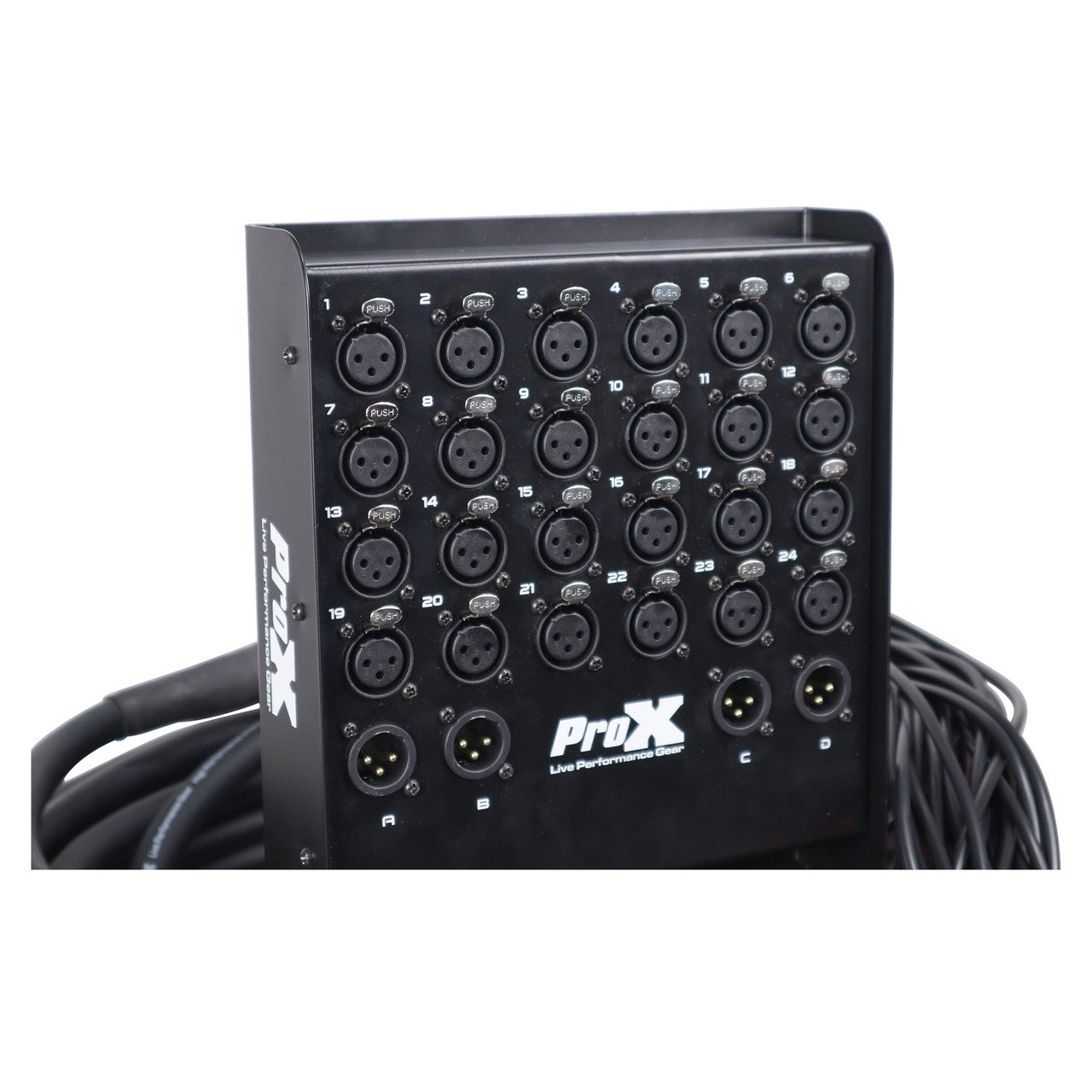 ProX XC-SB244XLR150