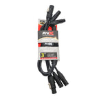 ProX XC-TR112-XLRCAT6-03
