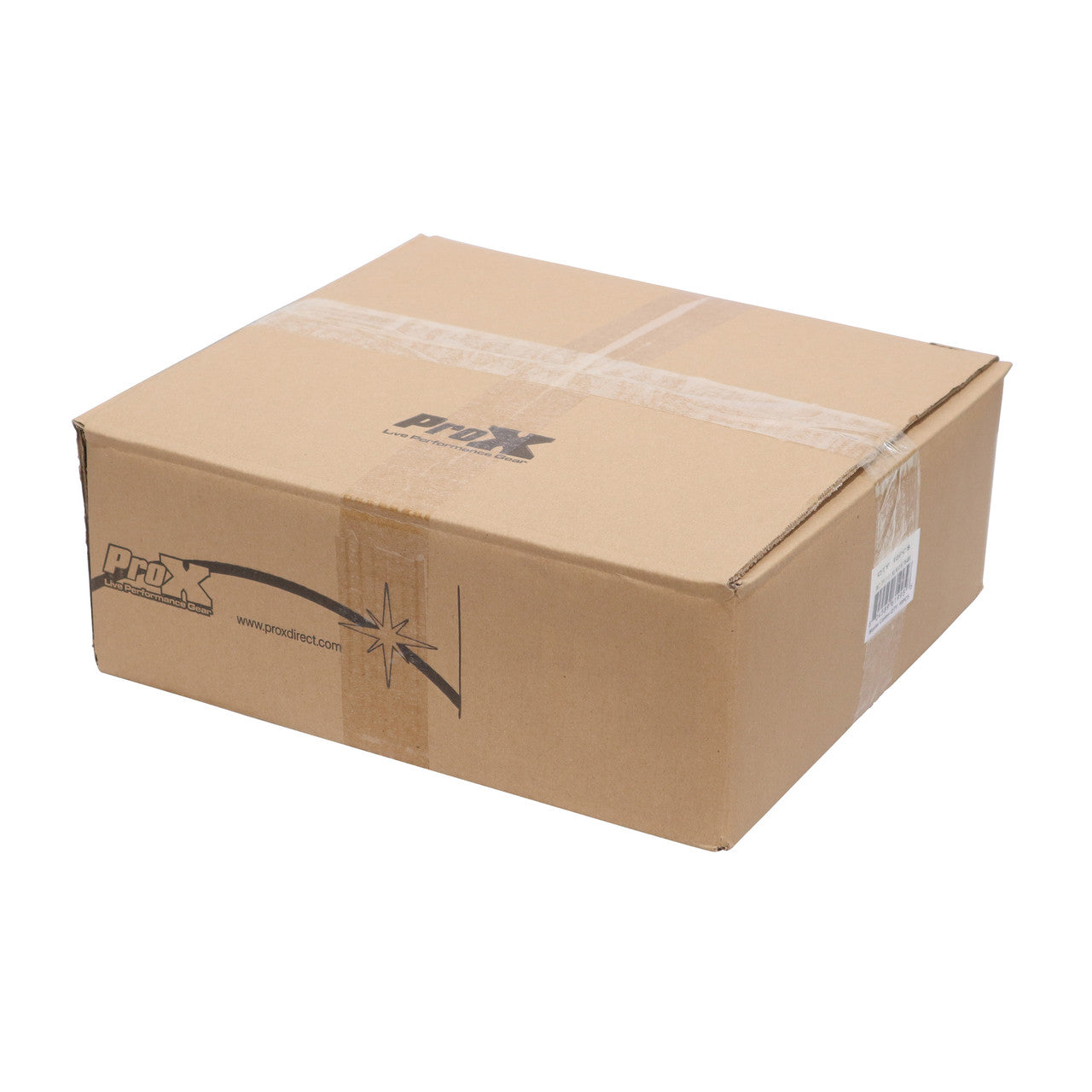ProX XC-TR112-XLRCAT6-03