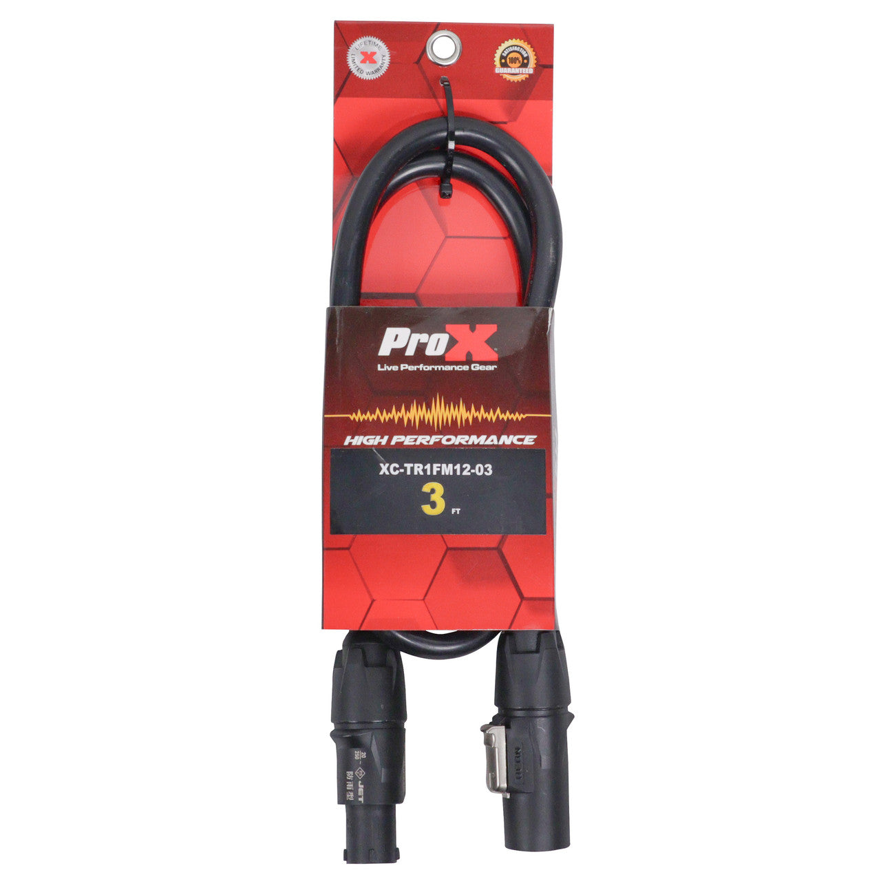 ProX XC-TR1FM12-03
