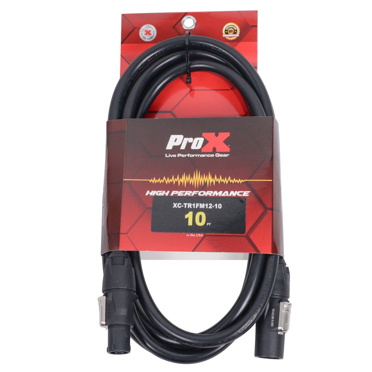 ProX XC-TR1FM12-10