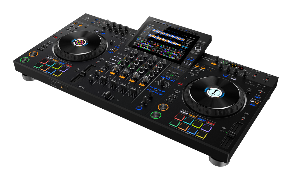 AlphaTheta XDJ-AZ