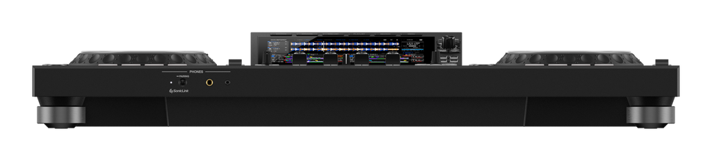 AlphaTheta XDJ-AZ