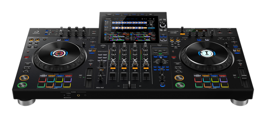 AlphaTheta XDJ-AZ