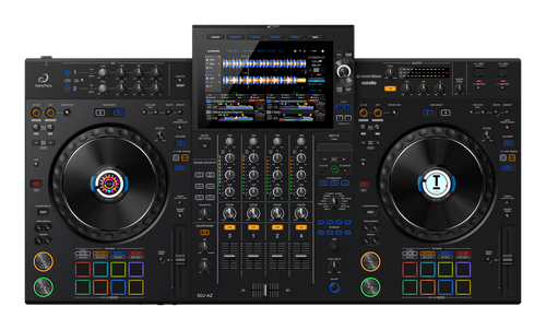 AlphaTheta XDJ-AZ