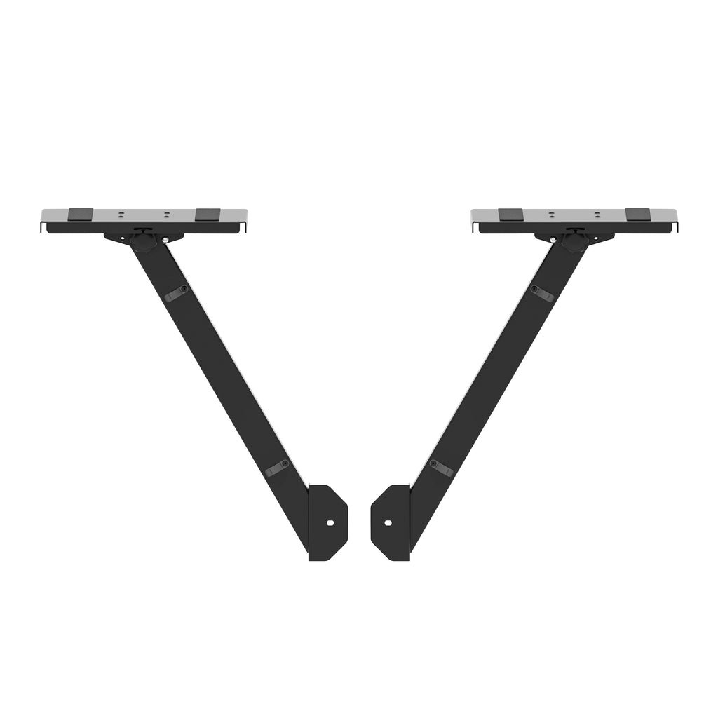ProX XFH-B3 SIDE SHELF BL