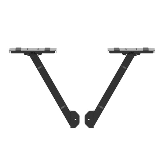 ProX XFH-B3 SIDE SHELF BL