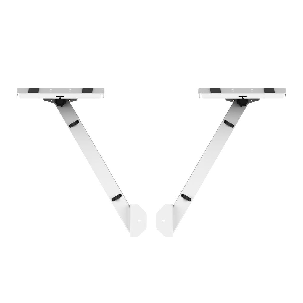 ProX XFH-B3 SIDE SHELF WH