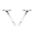 ProX XFH-B3 SIDE SHELF WH