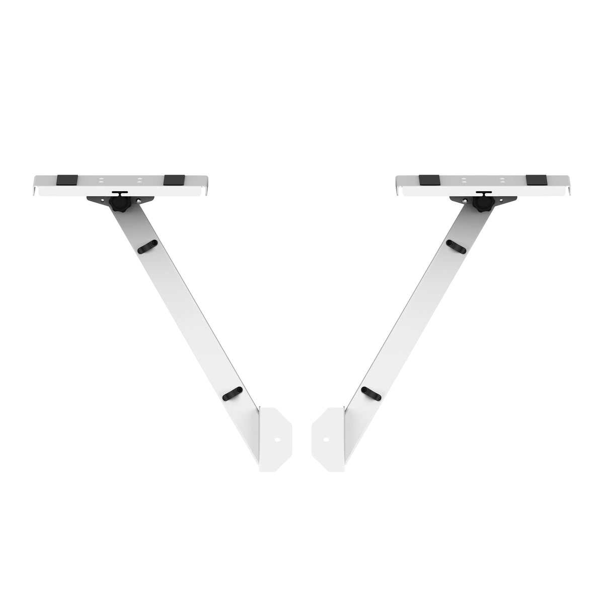 ProX XFH-B3 SIDE SHELF WH