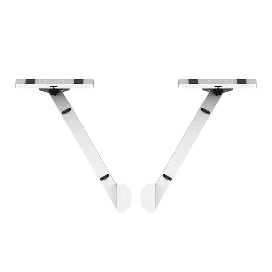 ProX XFH-B3 SIDE SHELF WH
