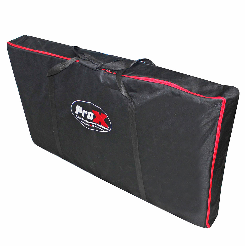 ProX XF-MESA-MEDIA BAG