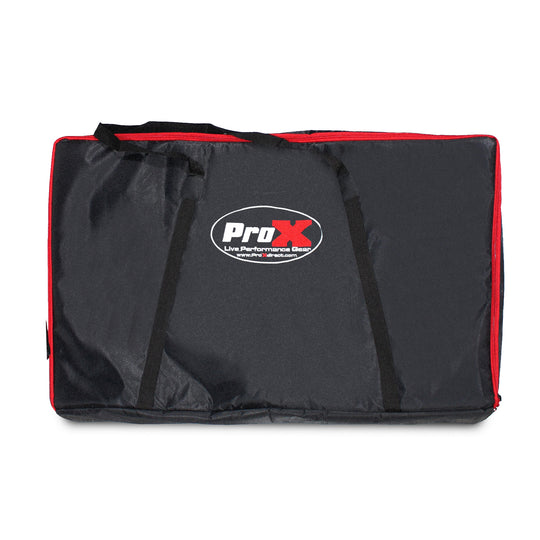 ProX XF-MESA-MEDIA BAG