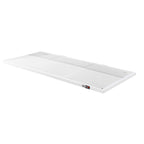 ProX XF-VISTA SHELF L WH