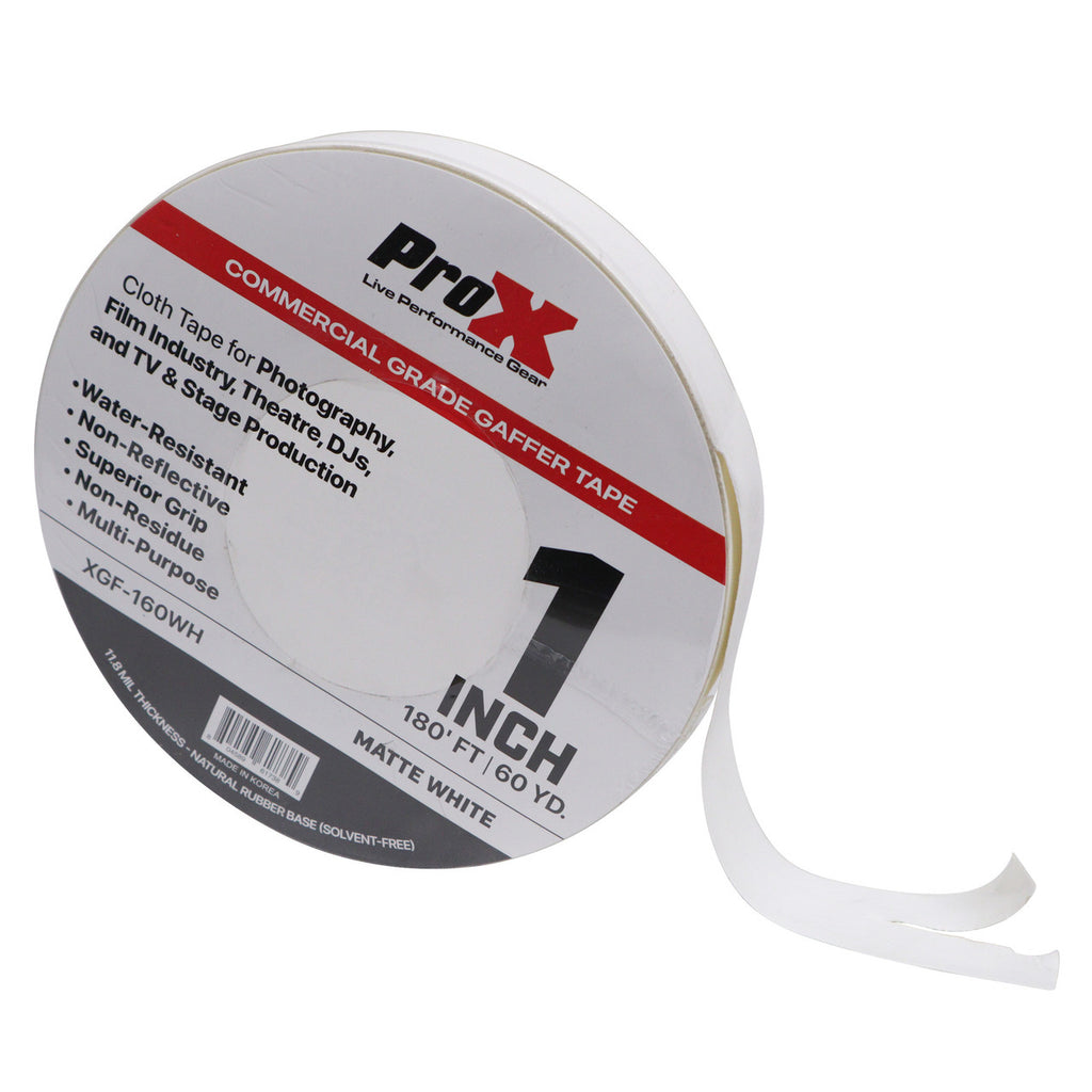 ProX XGF-160WH