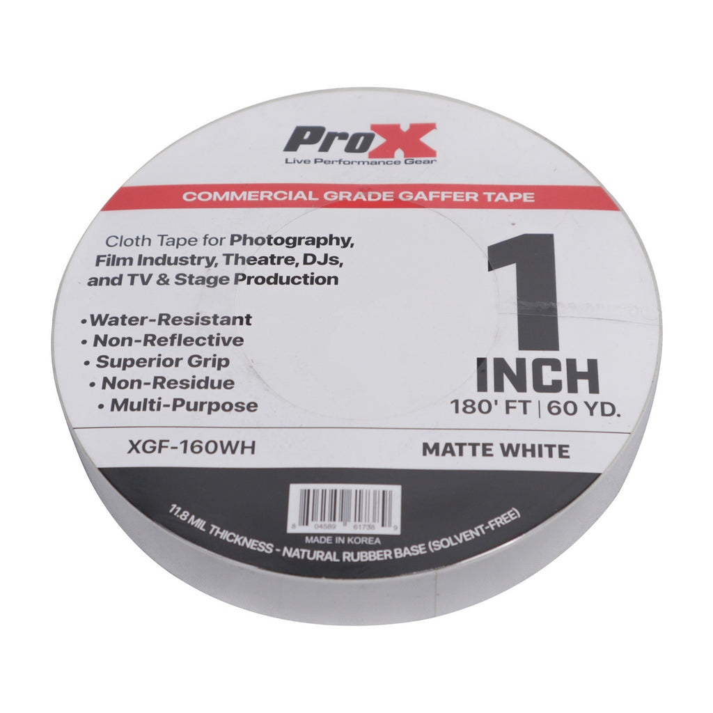 ProX XGF-160WH