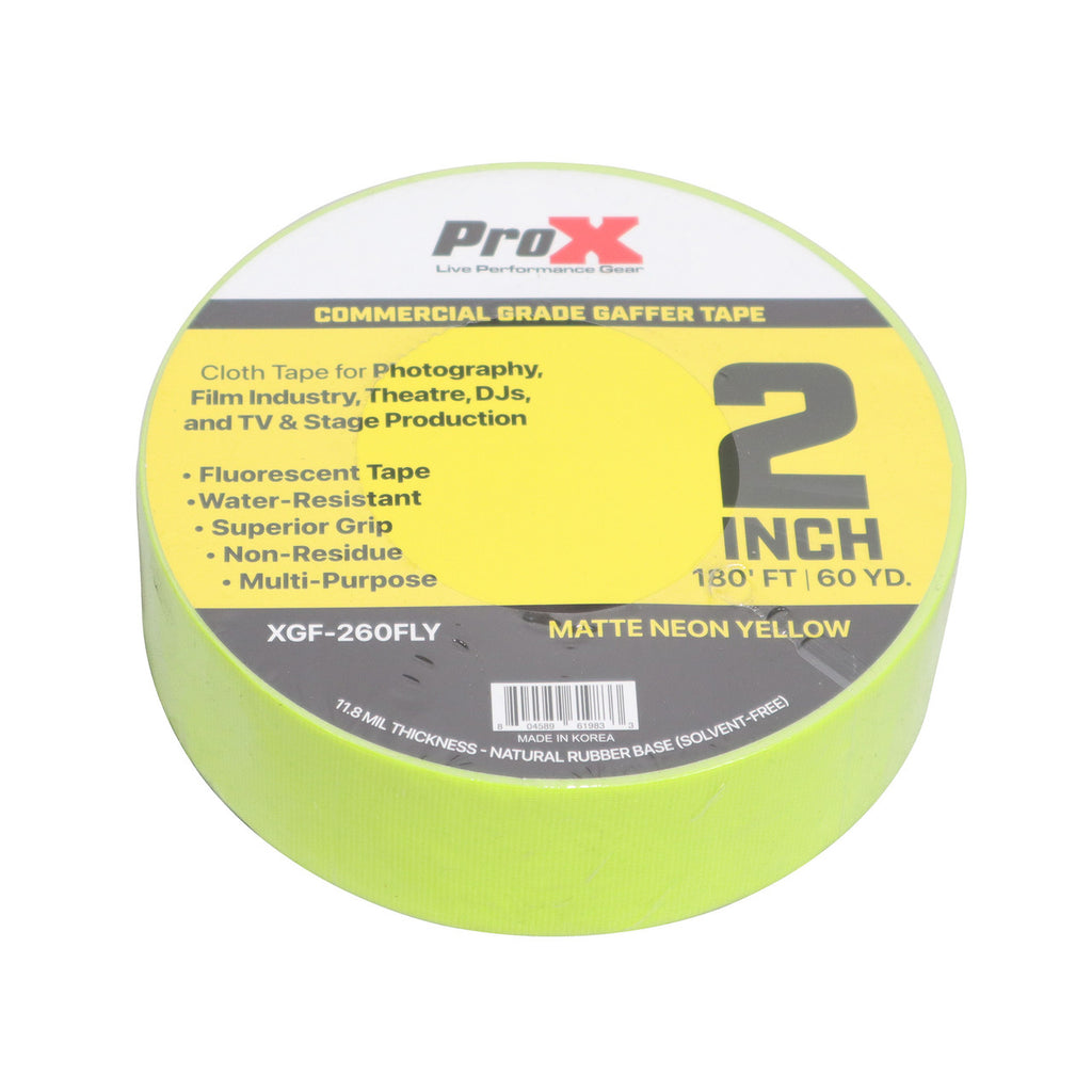 ProX XGF-260FLY