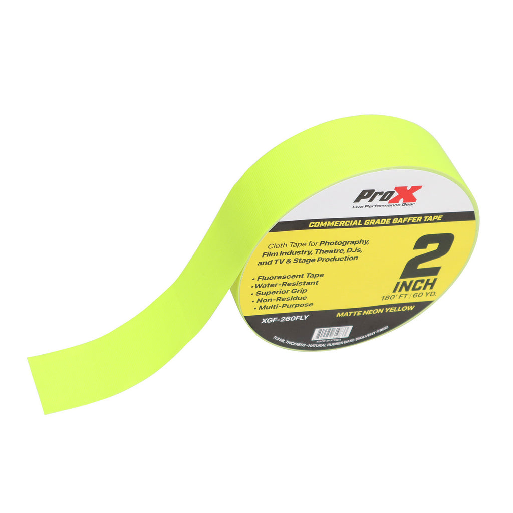 ProX XGF-260FLY