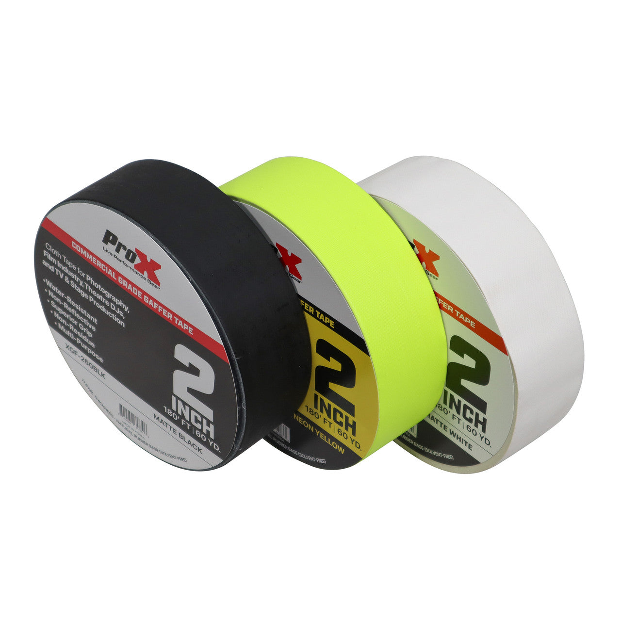 ProX XGF-260FLY