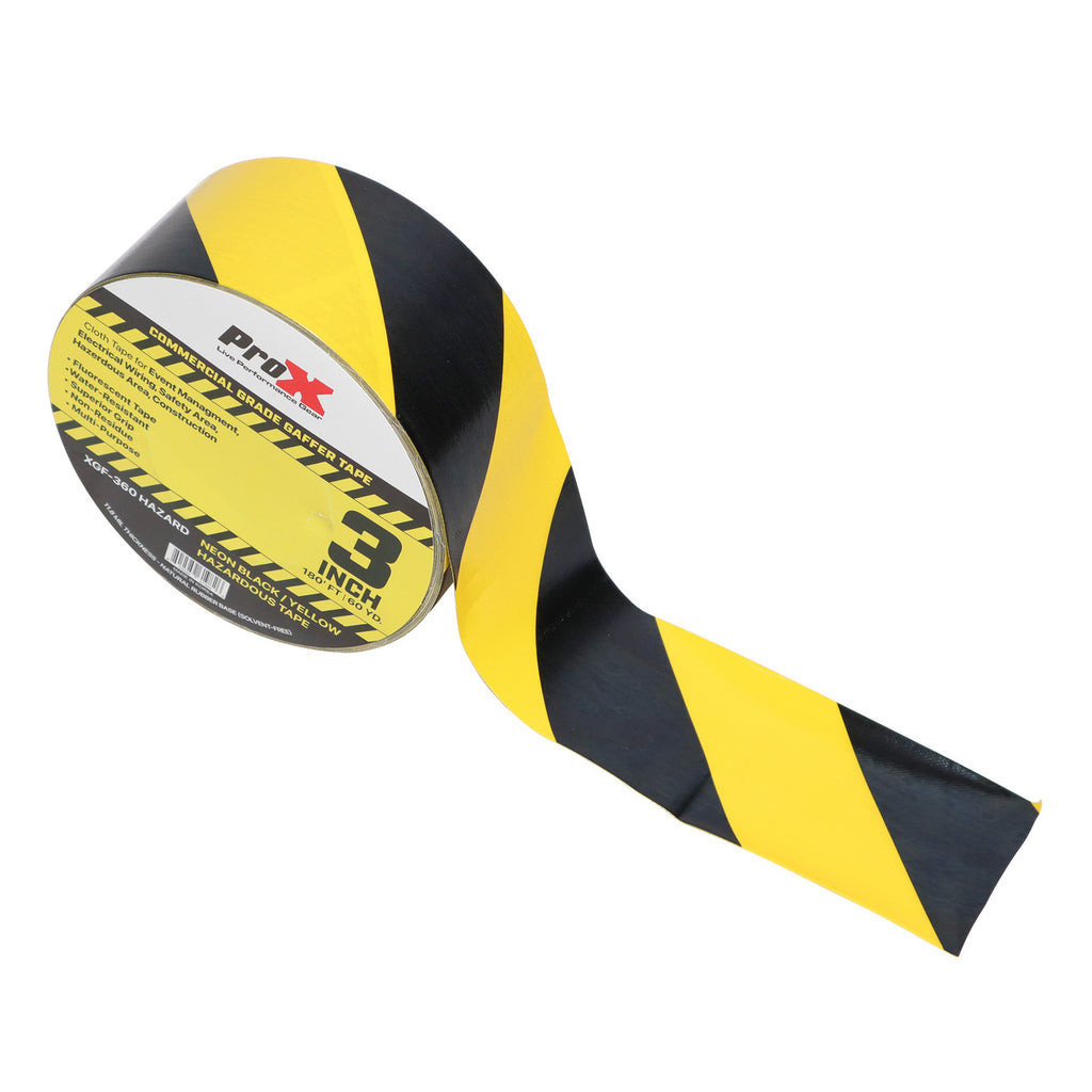 ProX XGF-360HAZARD