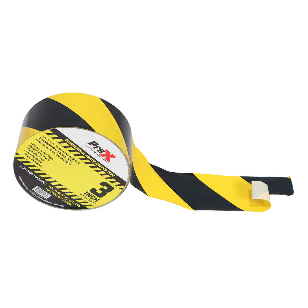 ProX XGF-360HAZARD