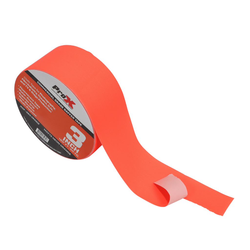 ProX XGF-360 ORANGE