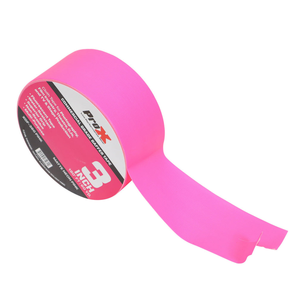 ProX XGF-360 PINK