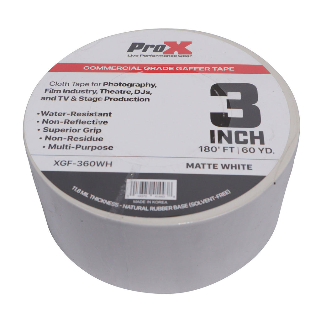 ProX XGF-360WH