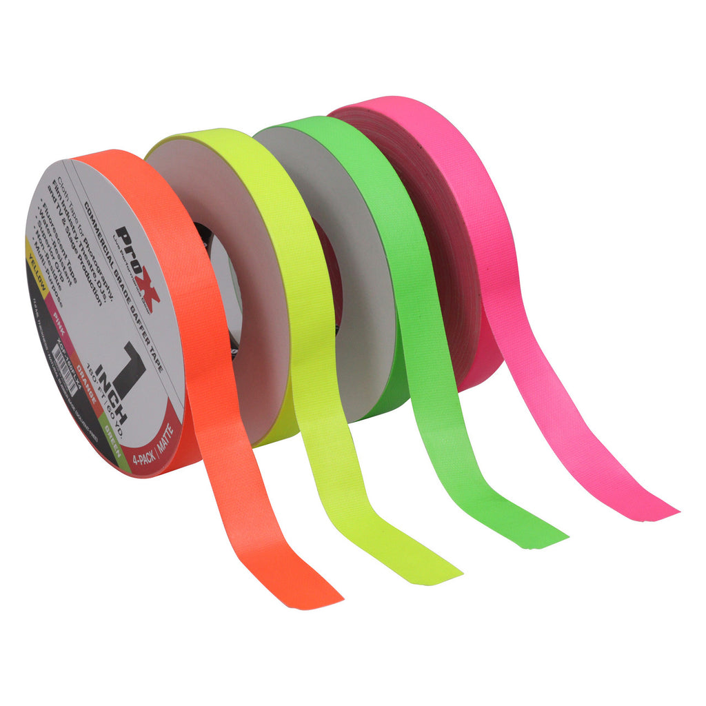 ProX XGF-160FLX4