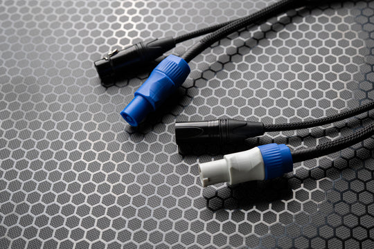 Tour Konnect T-3PDMXPC6