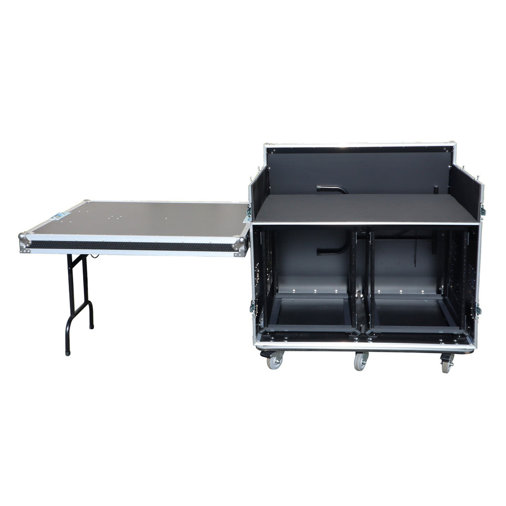 ProX XS-12UX2DTWCO DUO