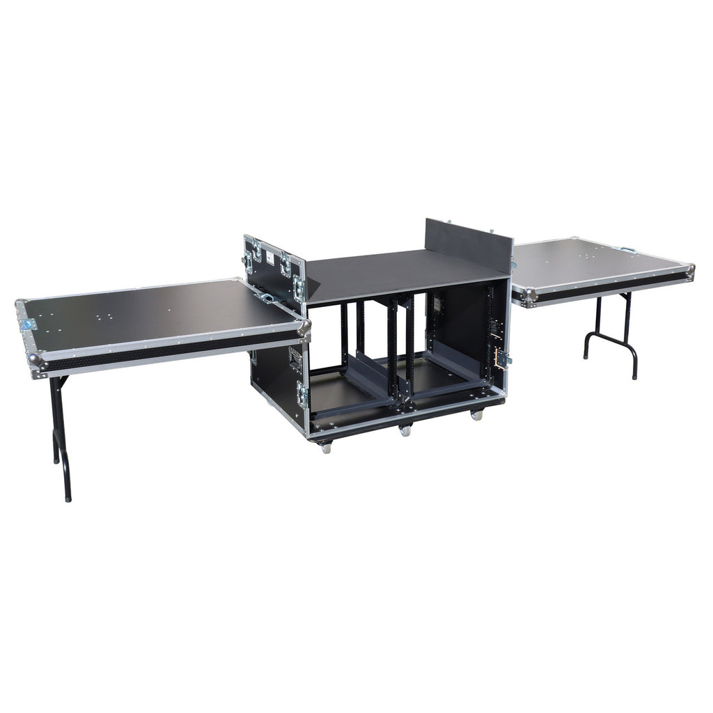 ProX XS-12UX2DTWCO DUO