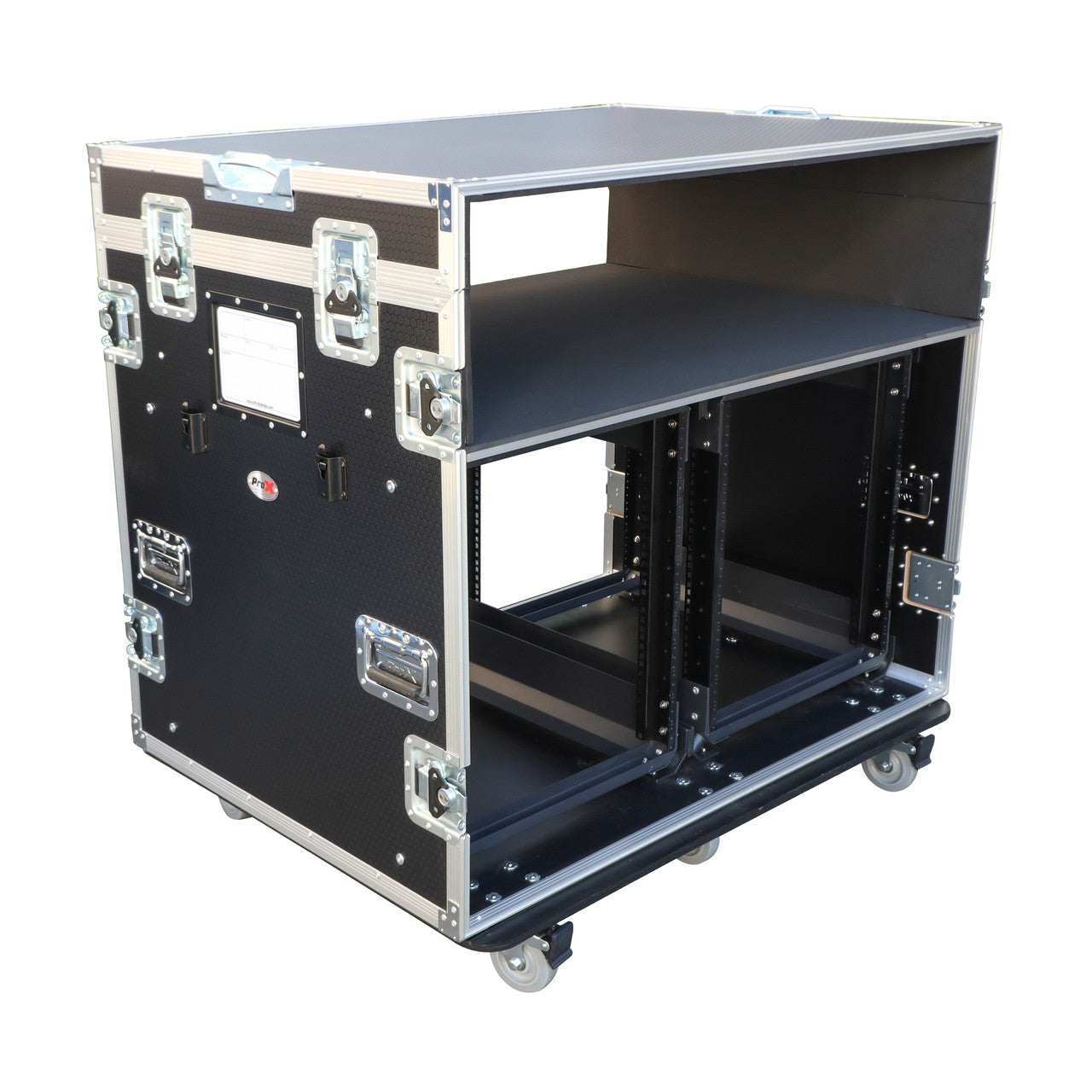 ProX XS-12UX2DTWCO DUO
