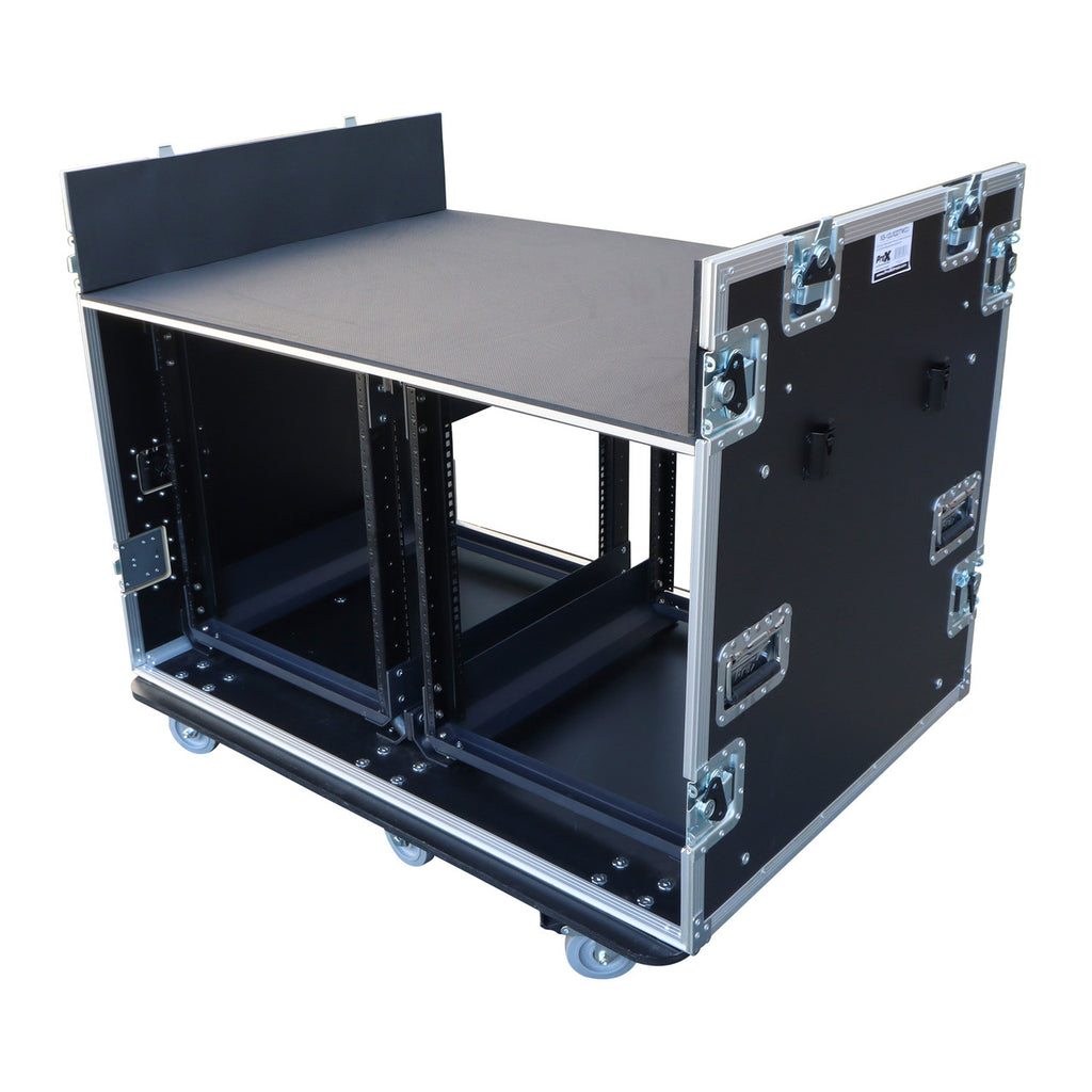ProX XS-12UX2DTWCO DUO