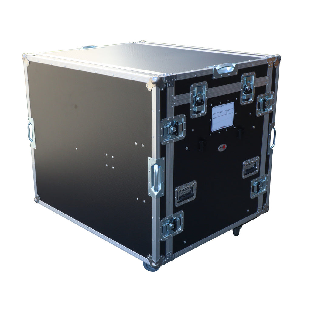 ProX XS-12UX2DTWCO DUO