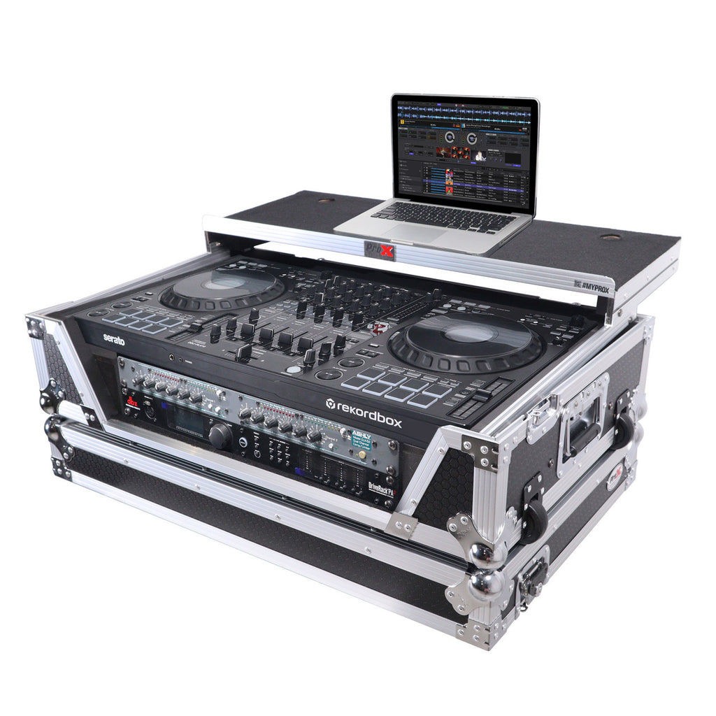 ProX XS-FLX102U WLT