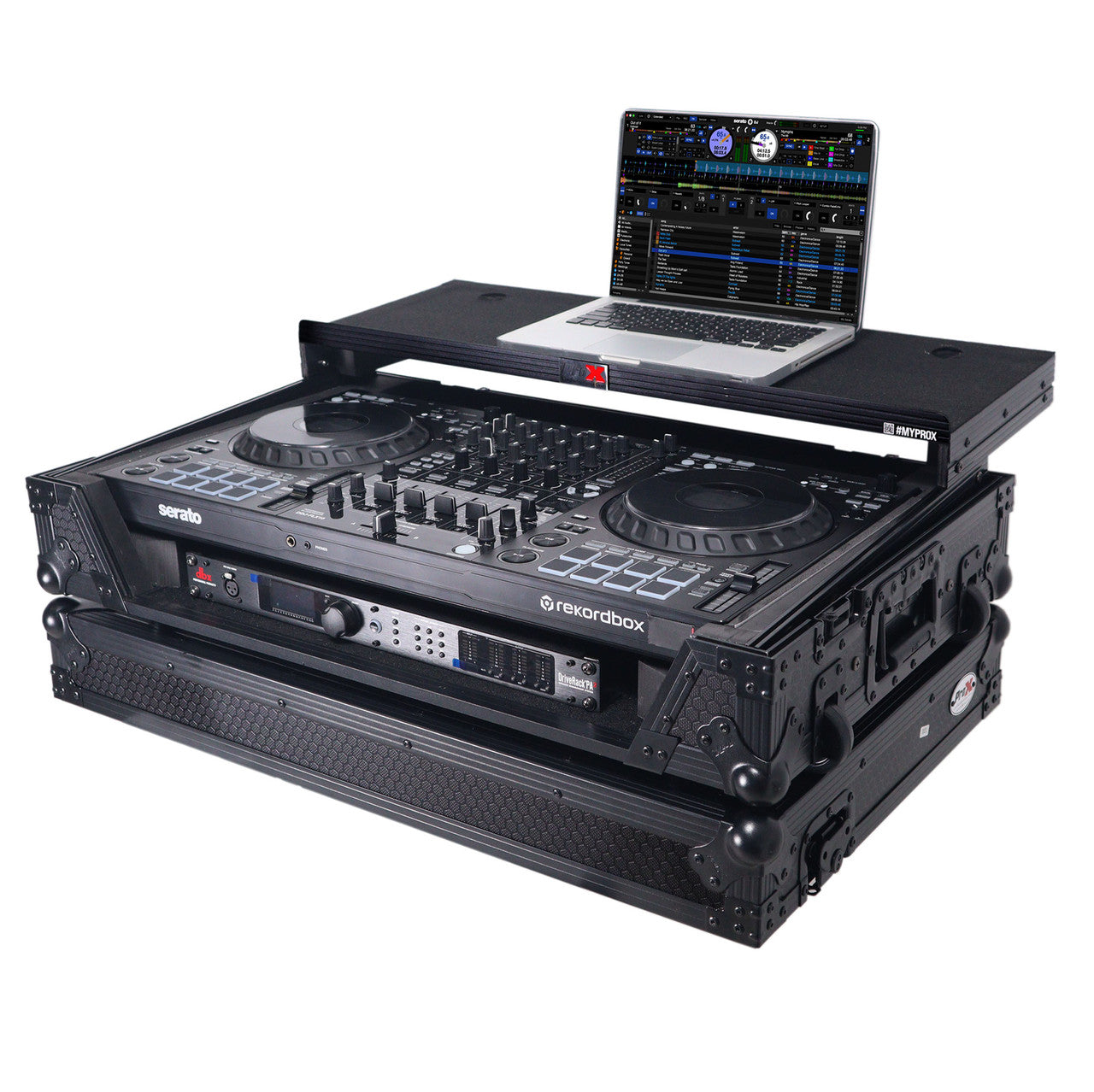 ProX XS-DDJFLX10 WLTBL LED