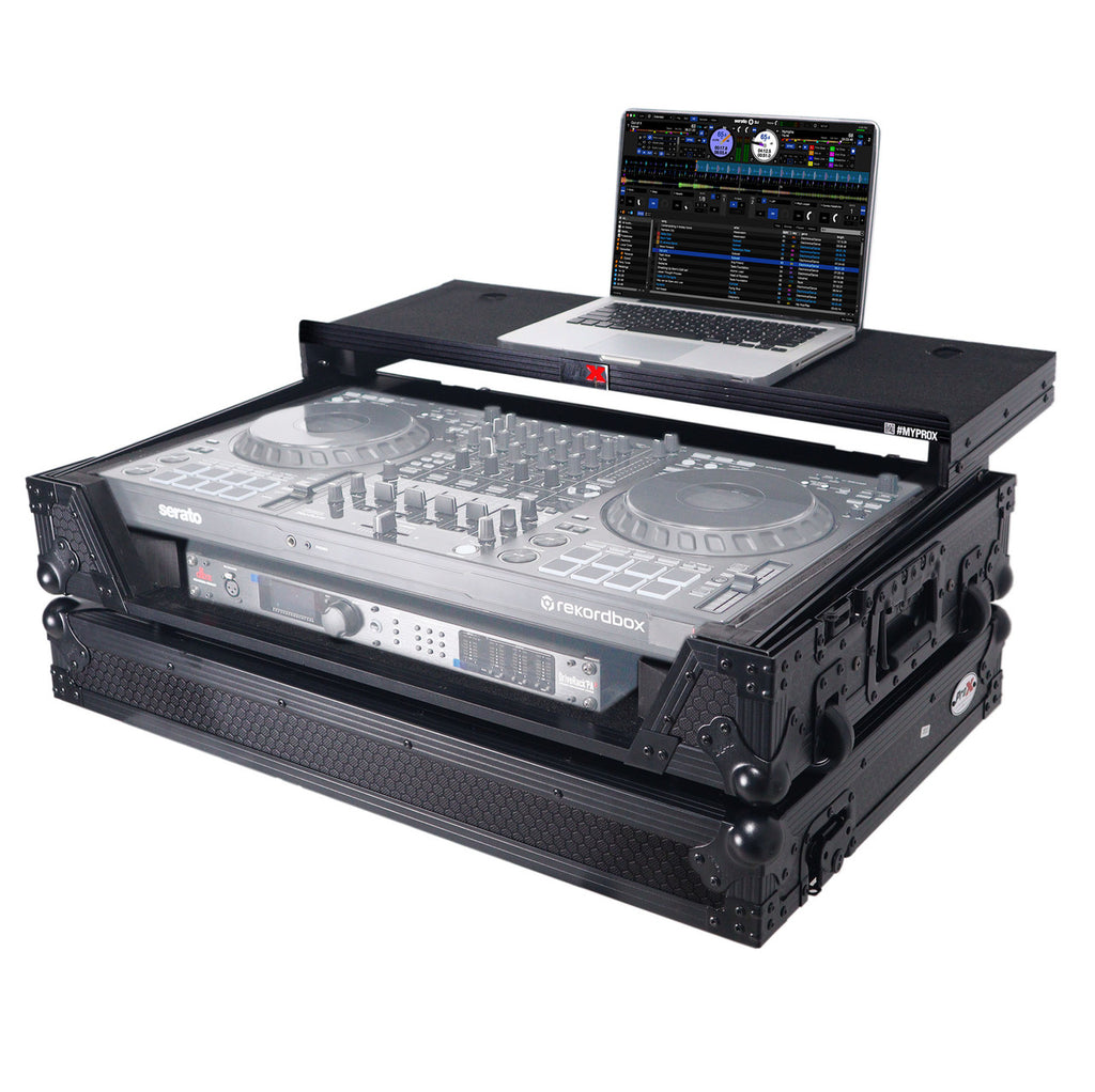 ProX XS-DDJFLX10 WLTBL LED