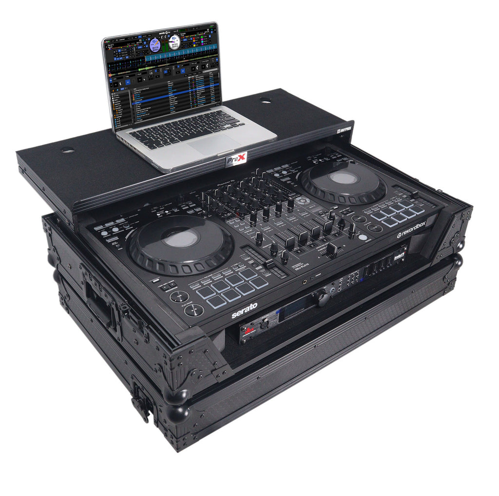 ProX XS-DDJFLX10 WLTBL LED