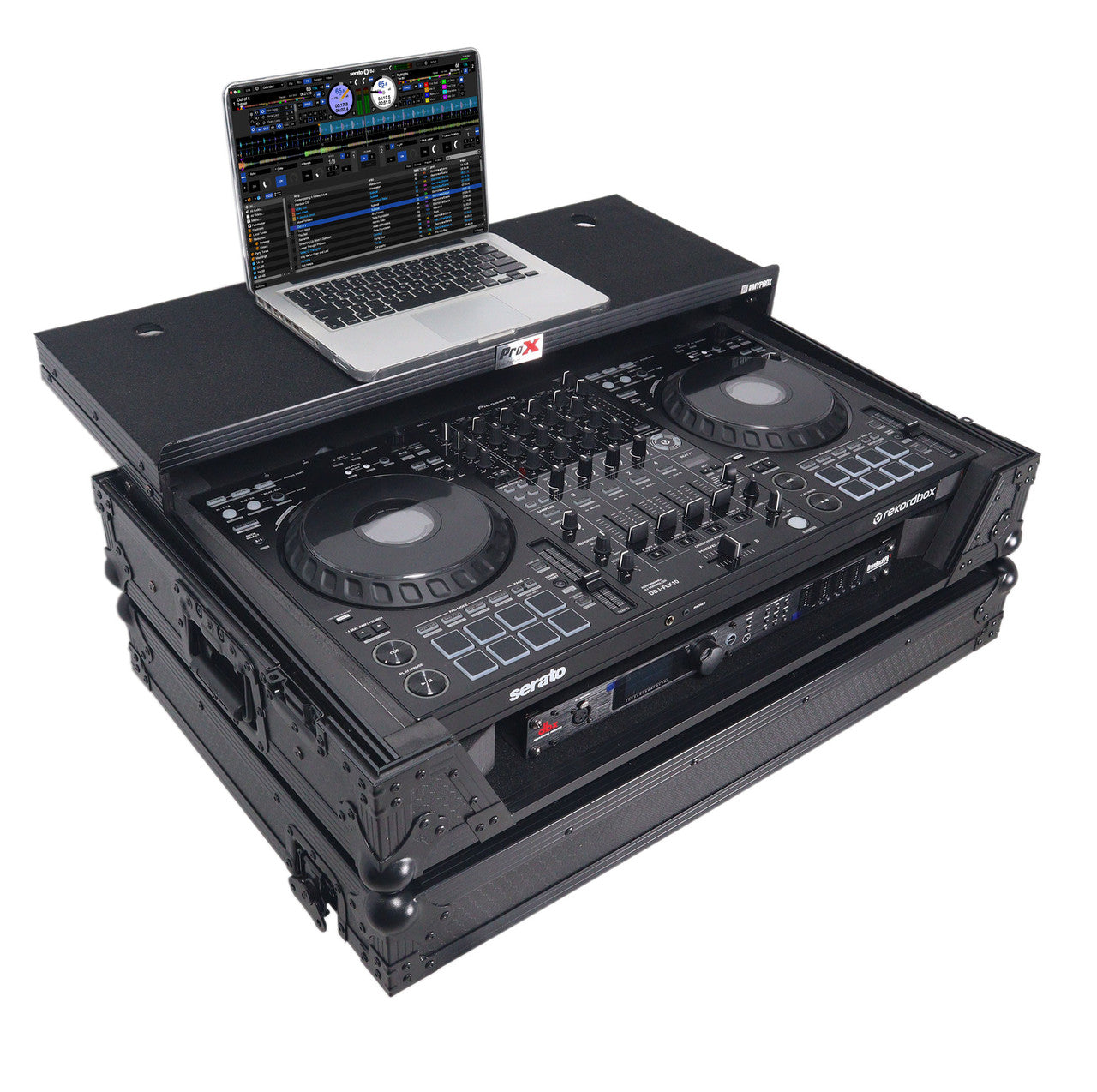 ProX XS-DDJFLX10 WLTBL LED