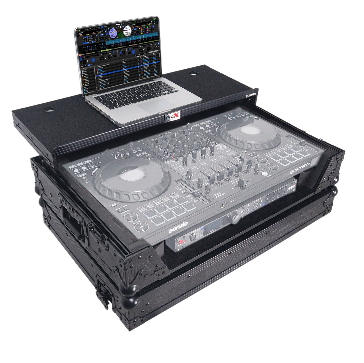 ProX XS-DDJFLX10 WLTBL LED