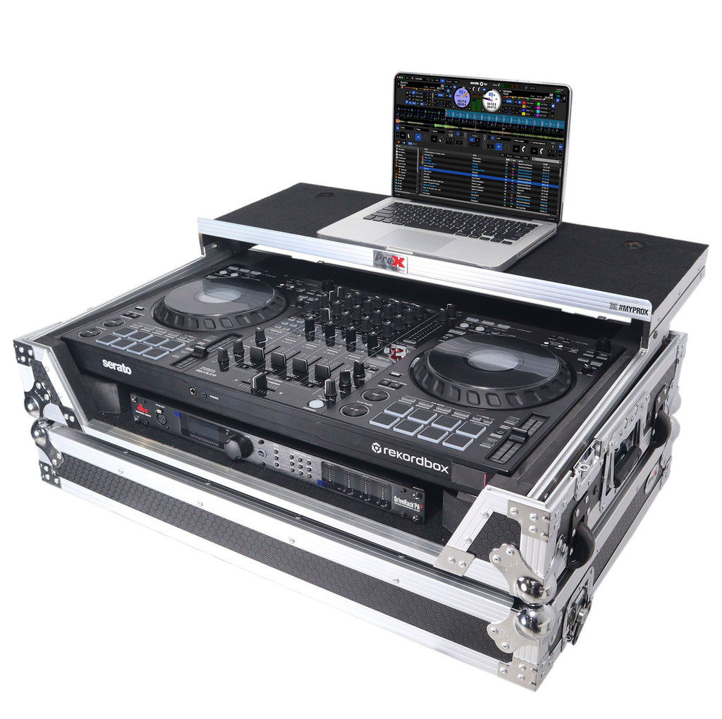 ProX XS-DDJFLX10 WLT
