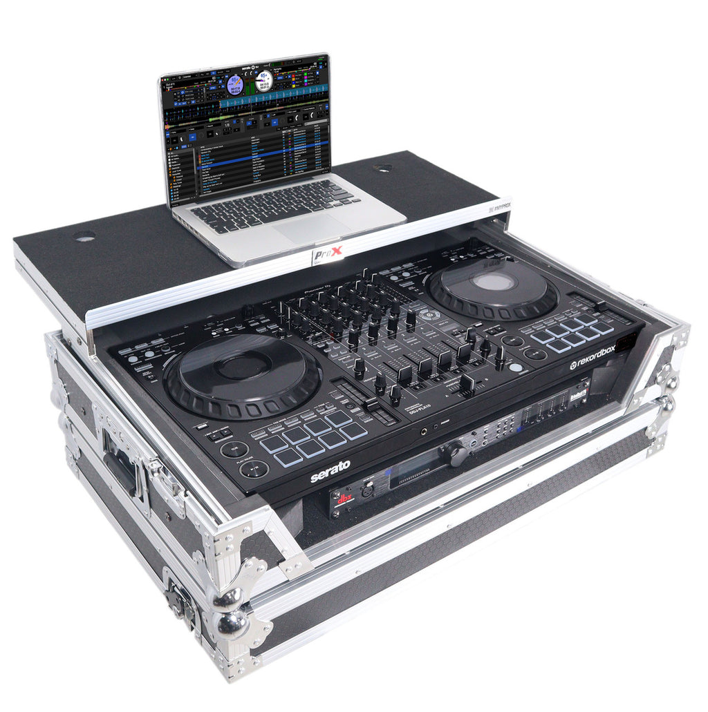 ProX XS-DDJFLX10 WLT