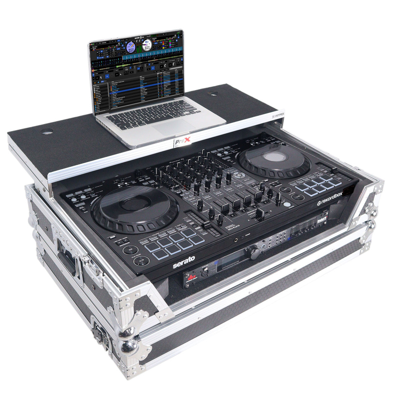 ProX XS-DDJFLX10 WLT