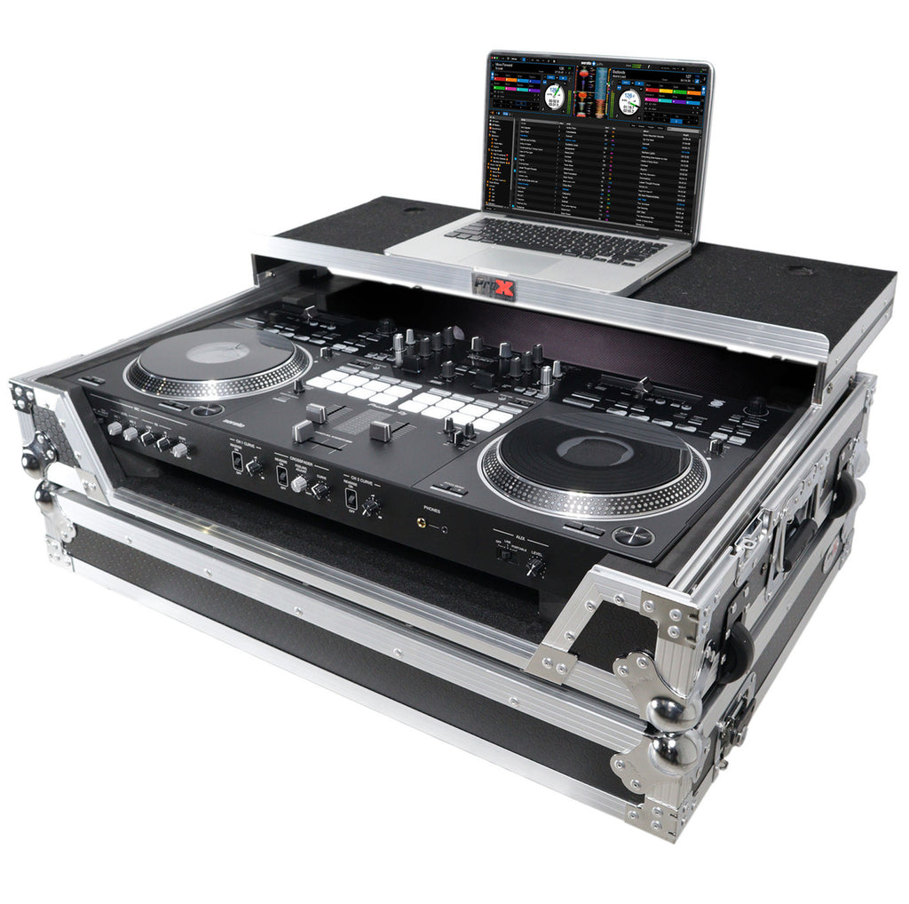 ProX XS-DDJREV7 WLT