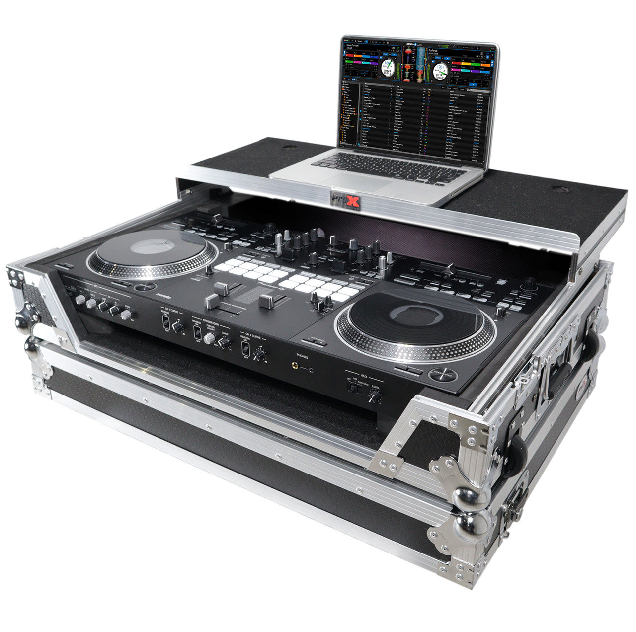 ProX XS-DDJREV7 WLT